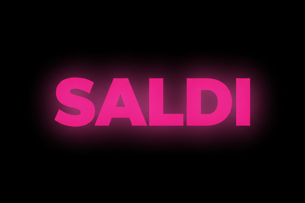 Saldi