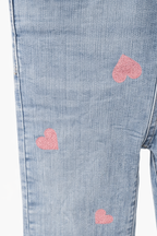 Jeans Valentine