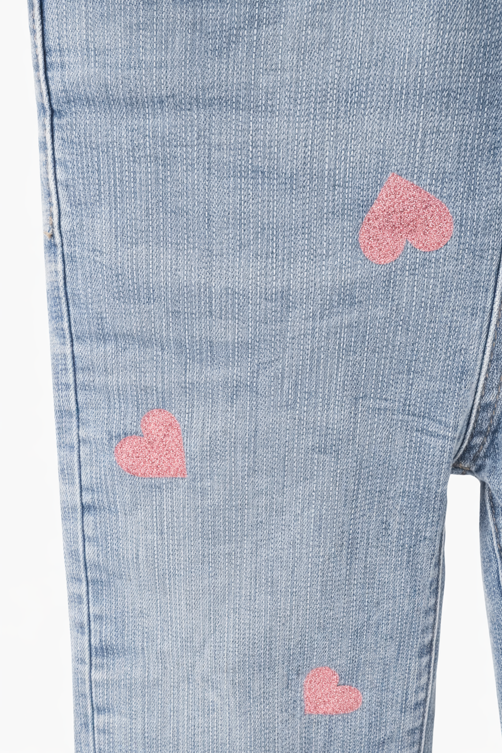 Jeans Valentine