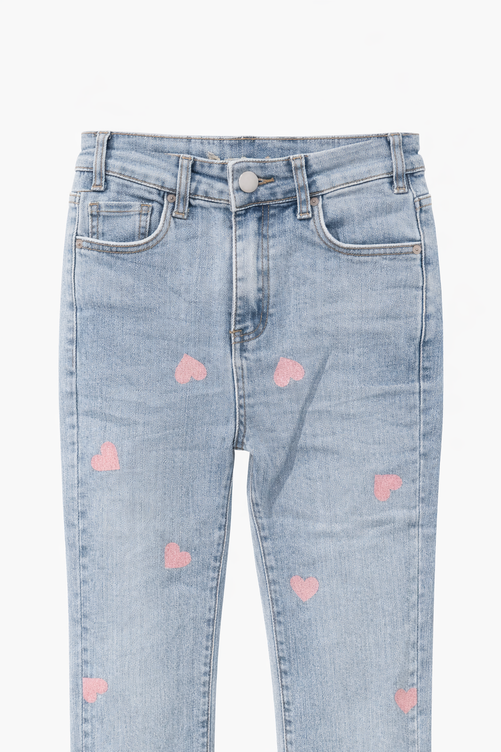 Jeans Valentine