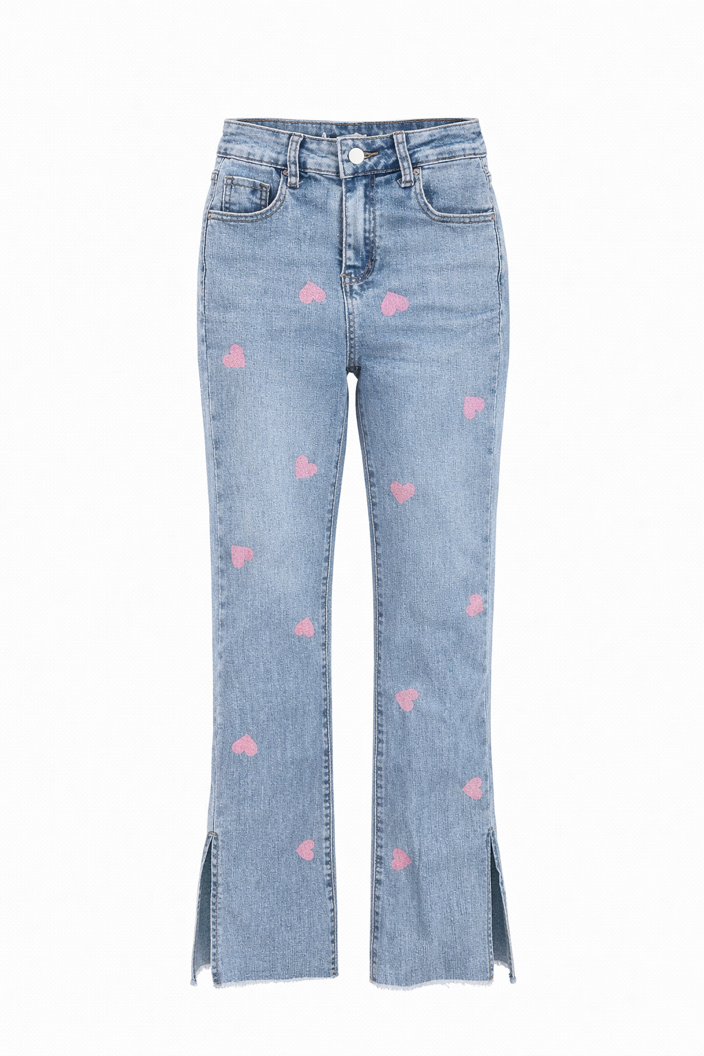 Jeans Valentine