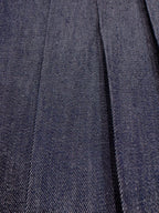 Vestito in denim