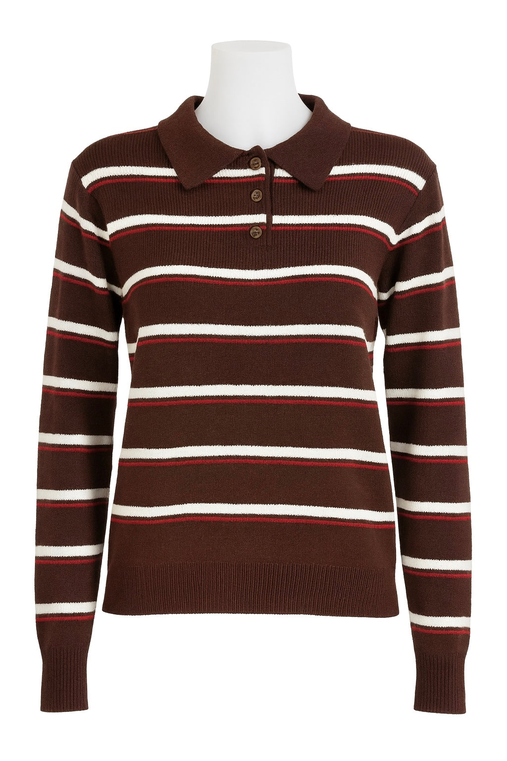 Maglione polo