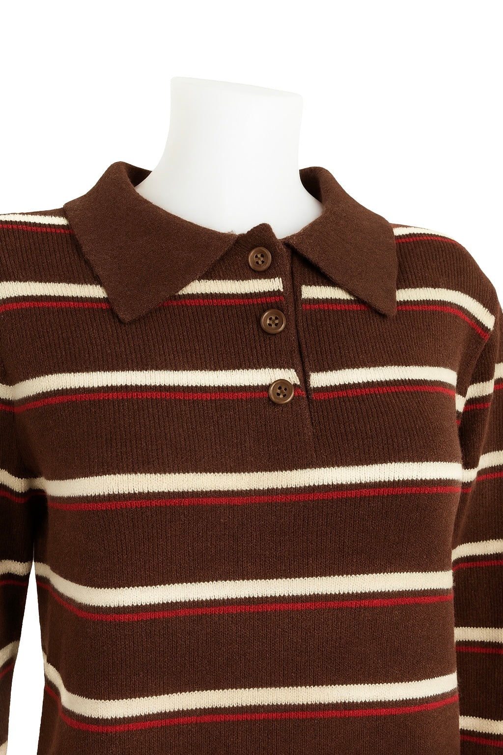 Maglione polo