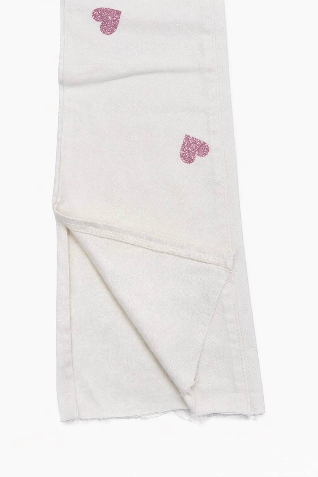 Jeans Valentine