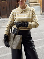 Maglione polo