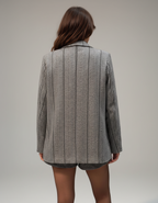 Blazer Orsetto